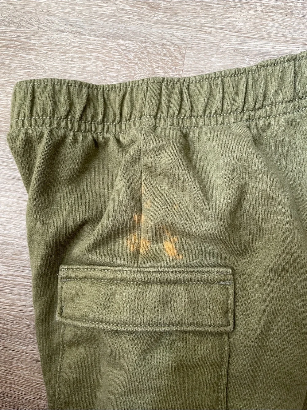 Carter’s bottoms bundle size 12 months